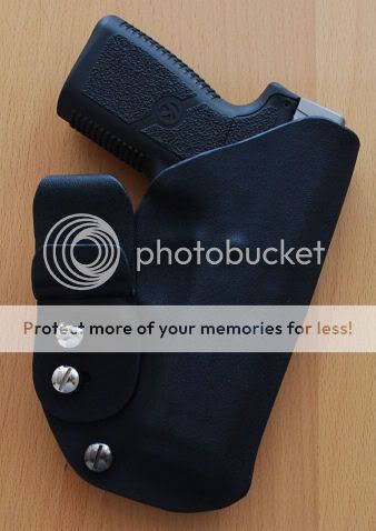 Fist k5 holster website The ultimate slut